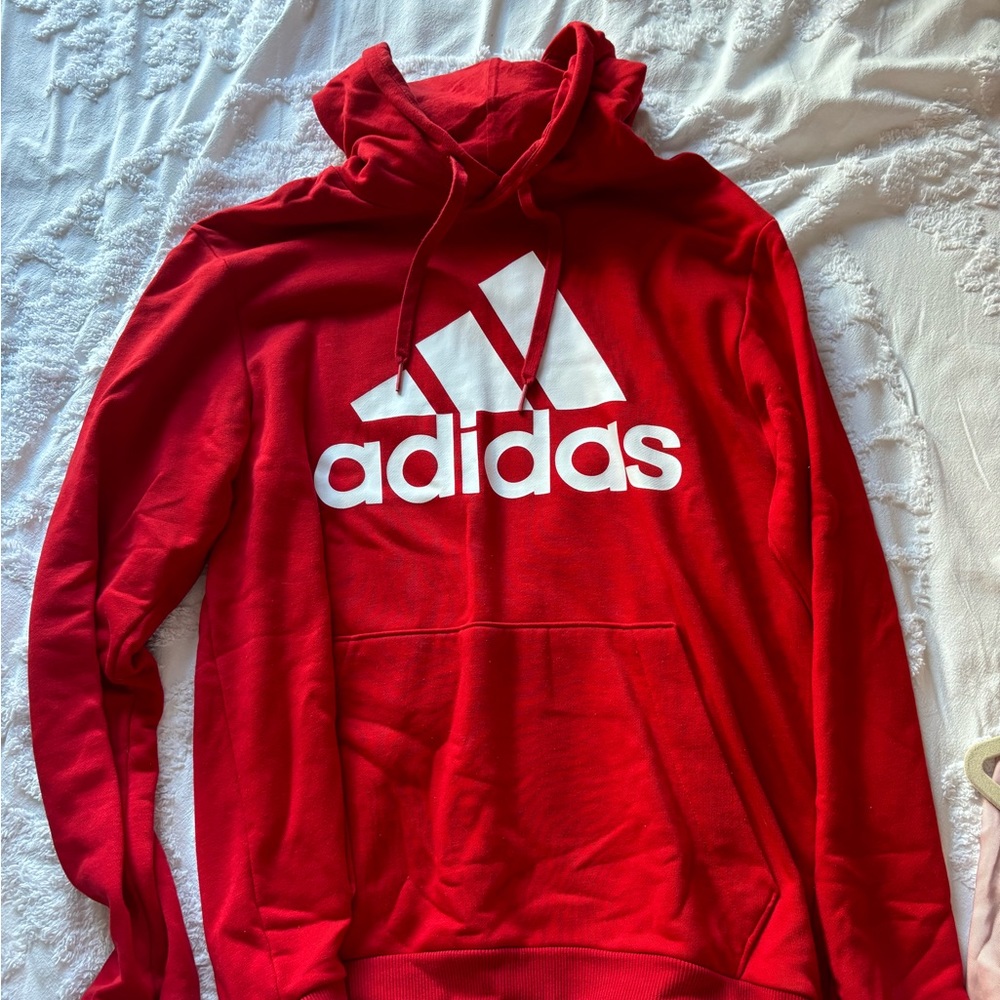 Men’s Adidas Hoodie